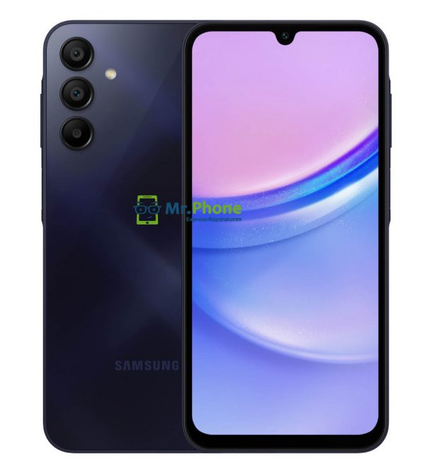 Samsung A15 Reparatur
