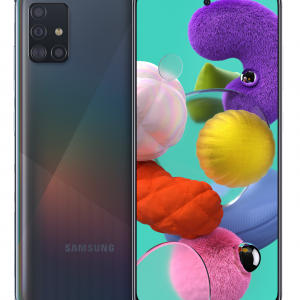 Samsung A51 Reparatur
