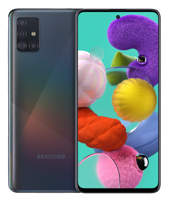 Samsung A51 Reparatur